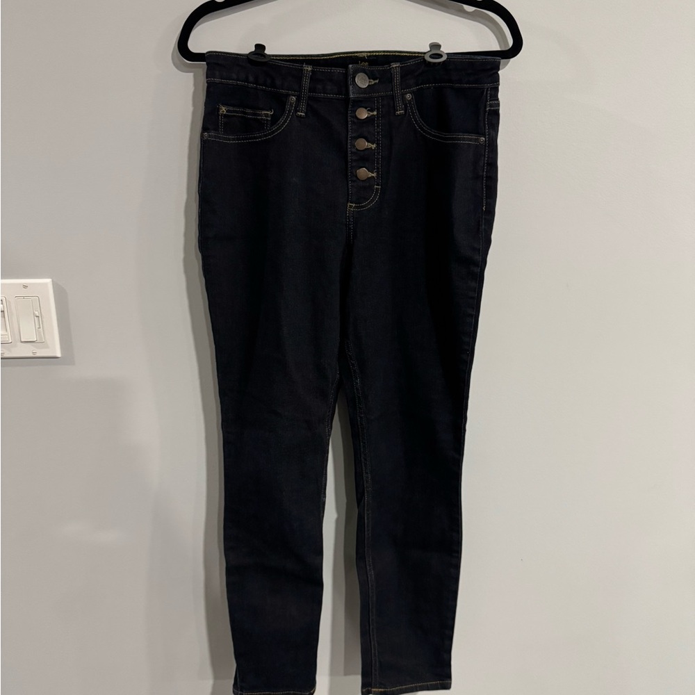 Skinny jeans